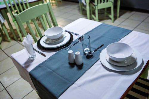 Gracious Lodge, Burgersfort (fotografie 7)