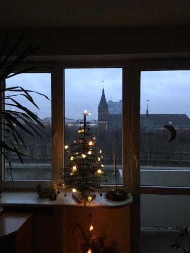 Apartments on Staro-Pregolskaya nab 14 - image 14