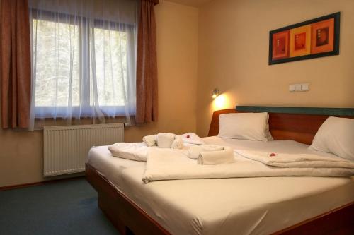 Alpenhof Hotel Semmering in Steinhaus am Semmering