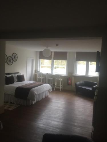 Good Intent Rooms