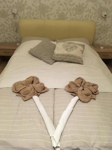  Rei Sun City Apartments II in Budapest