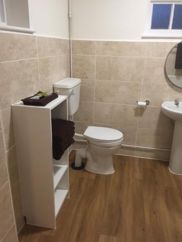 Good Intent Rooms