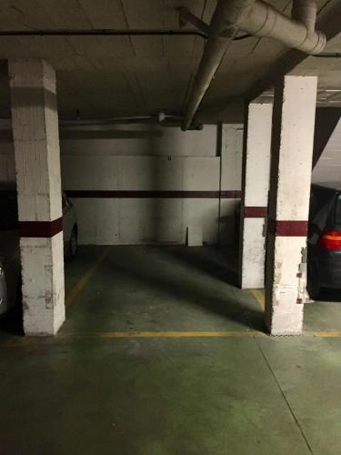 Selecta Apartamento con piscina en Calle Juzgado, Sevilla (Foto 3)