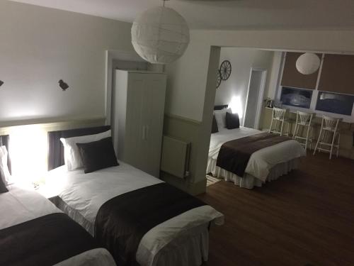 Good Intent Rooms 4
