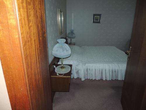 Appartement Eva – St. Kanzian, CA