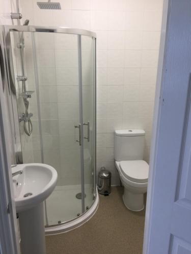 Good Intent Rooms 3