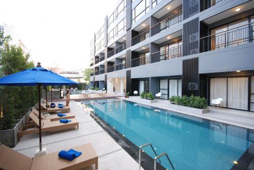 The Lantern Resorts Patong - SHA Extra Plus