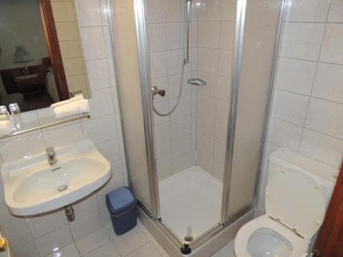 Appartement Eva – St. Kanzian, CA