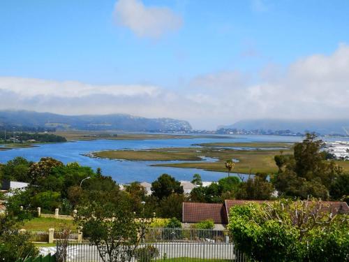 Lagoon View Cottage Knysna