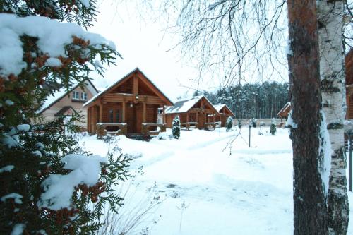 Hotel Complex Sosnoviy Bor