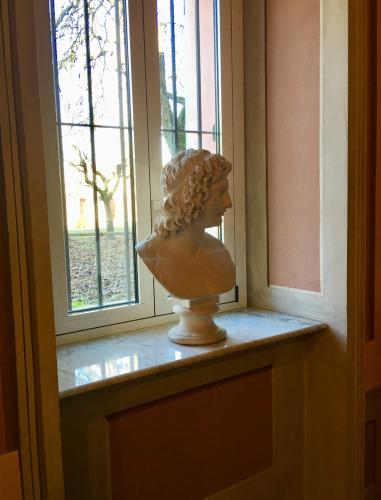 B&B La Cascina Grossa 4