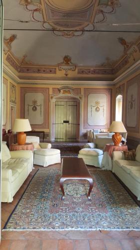 B&B La Cascina Grossa in 亞歷山德里亞