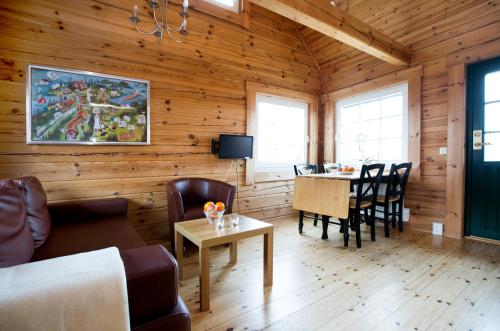 Vastervik Resort in เว็สเตอร์วีค