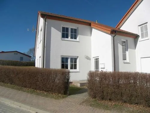 Ferienwohnung Tinnemeyer in Heringsdorf, Deutschland