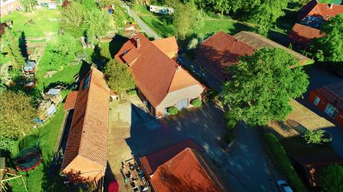 Ferienwohnung Am Sod - Familie Hennig