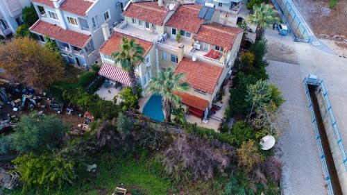  Villa Savannah in Marmaris