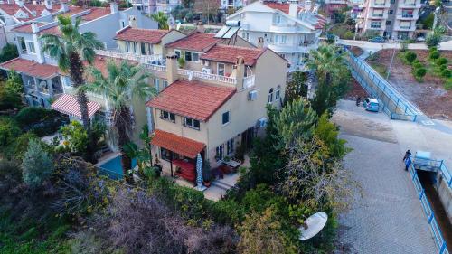  Villa Savannah in Marmaris