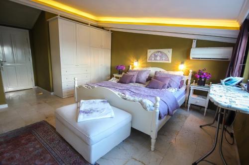  Villa Savannah in Marmaris