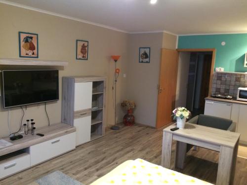  Spengler Apartman 2 in Harkány