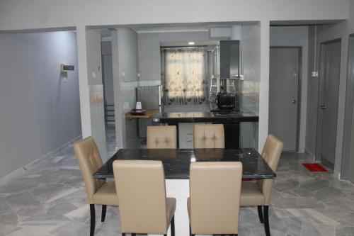 Family Friendly Homestay @ Teluk Kemang Ocean View Resort