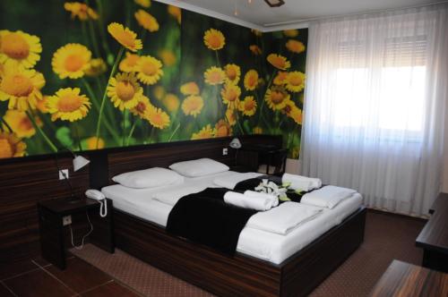 Green Hotel Budapest - image 5