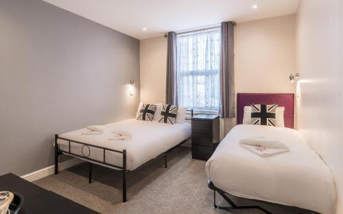 Royal London Hotel By Saba – London