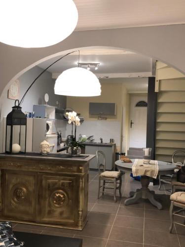 la Salaberie in Villereal