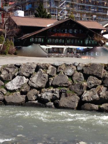 Auberge de la poste - image 10