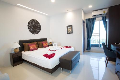 Pongsakorn Boutique Resort -SHA Extra Plus photo 4