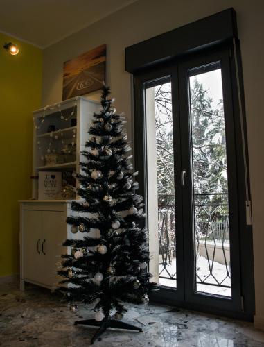 Iekārtas, B&B A casa di Emy in Barisciano