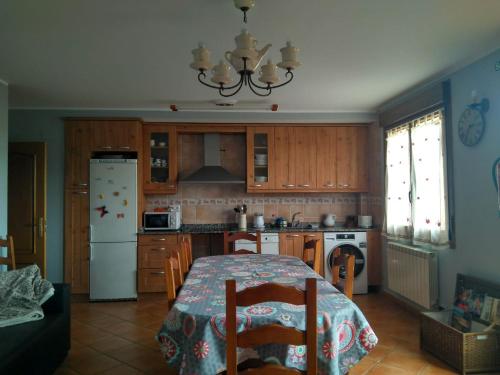 Vivienda Turística San Martín (Vivienda Turistica San Martin) in Sotés