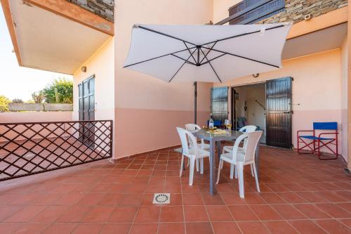  AffittaSardegna-Appartamento e Villetta Bilo Janna in Stintino