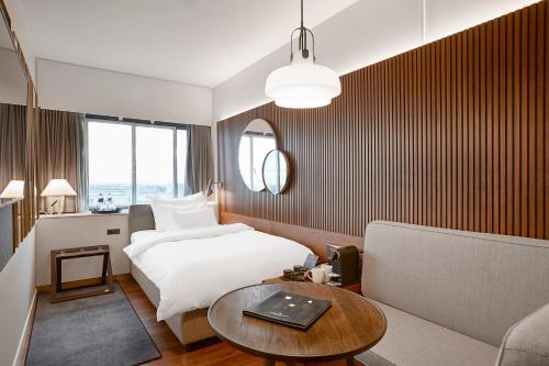 Radisson Blu Royal Hotel, Copenhagen image 21