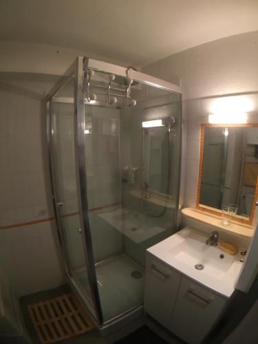 Appartement Sainte Marie De Campan - Residence Le Vieux Village - Campan