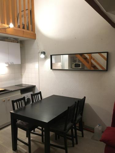 Appartement Sainte Marie de Campan - Résidence le Vieux Village