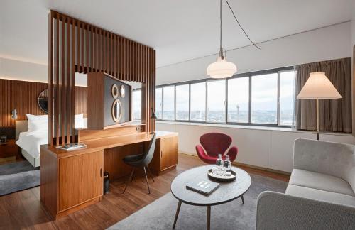 Radisson Collection Royal Hotel Copenhagen - image 12