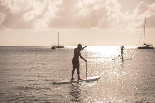 Carlisle Bay