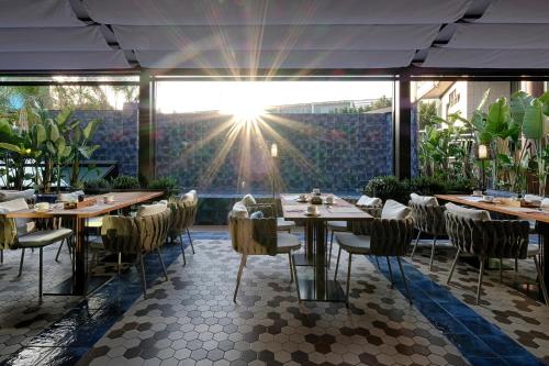 Pullman Barcelona Skipper - image 14