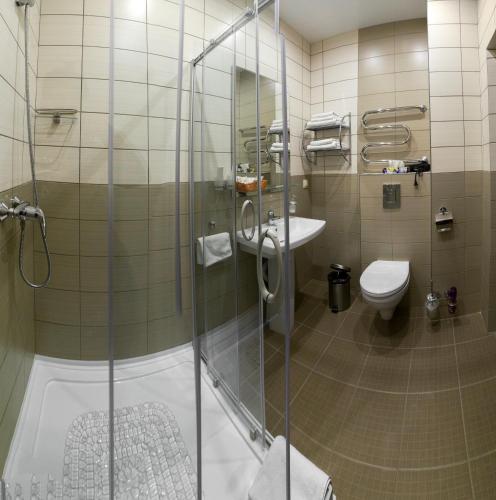 Premier Hotel