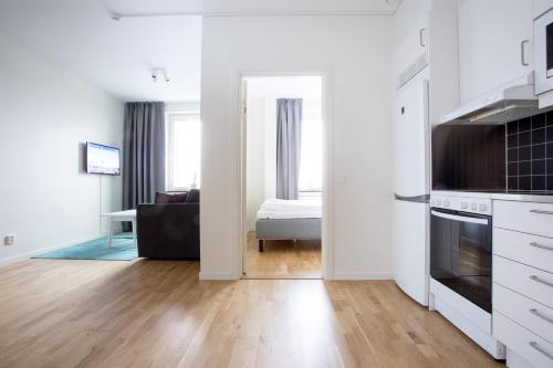 ApartDirect Linköping Arena - image 13