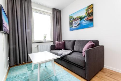 ApartDirect Linköping Arena - image 9