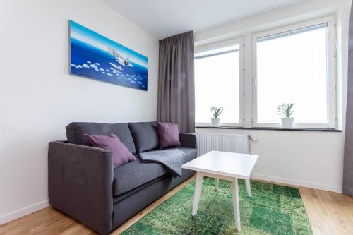 ApartDirect Linköping Arena - image 7