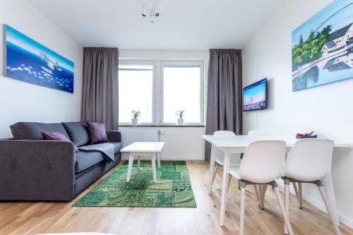 ApartDirect Linkoping Arena in ลินเชอพิงก์