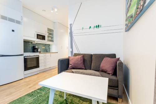 ApartDirect Linköping Arena - main image