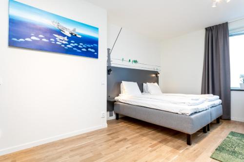 ApartDirect Linköping Arena - image 3