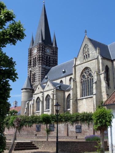 Photo - Hotel Crasborn Thorn