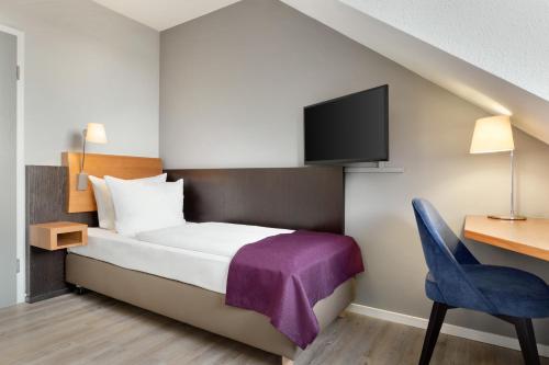 Ramada by Wyndham München Airport - main image