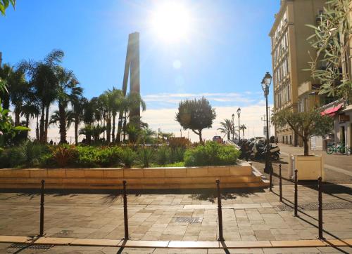 Jade Duplex - No Better Location In Nice, Nice (photo 8)