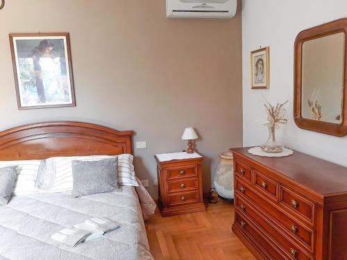 Guest House Luciana chambre d'hôte Casanova Lerrone