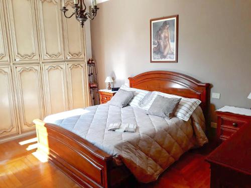  Guest House Luciana in Diano Castello